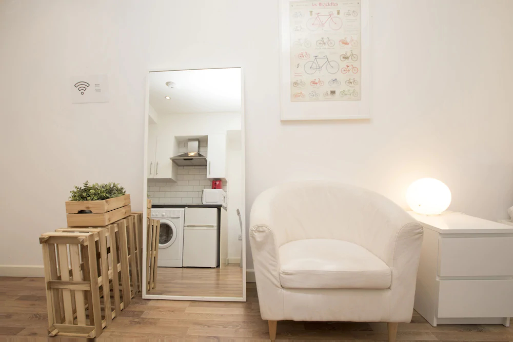Shoreditch Studios by Allo Maisons
