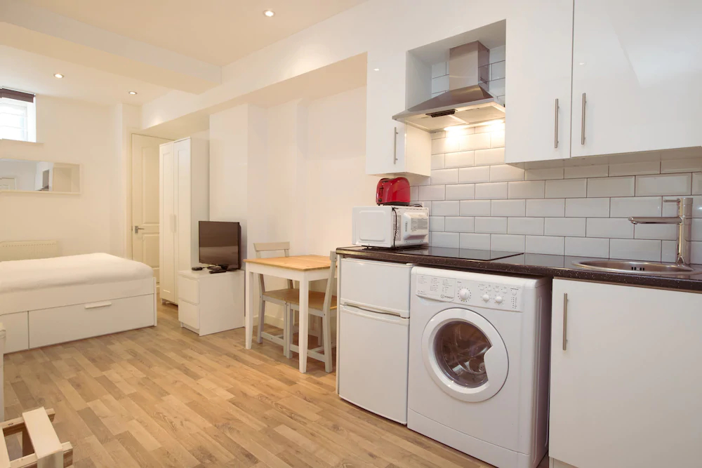 Shoreditch Studios by Allo Maisons