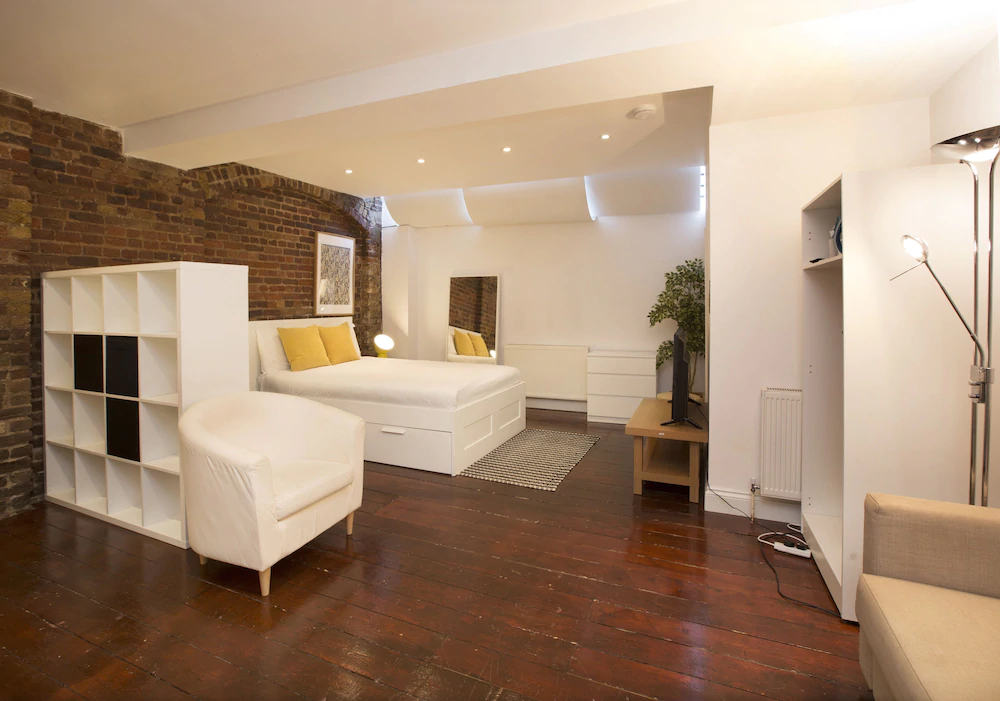 Shoreditch Studios by Allo Maisons