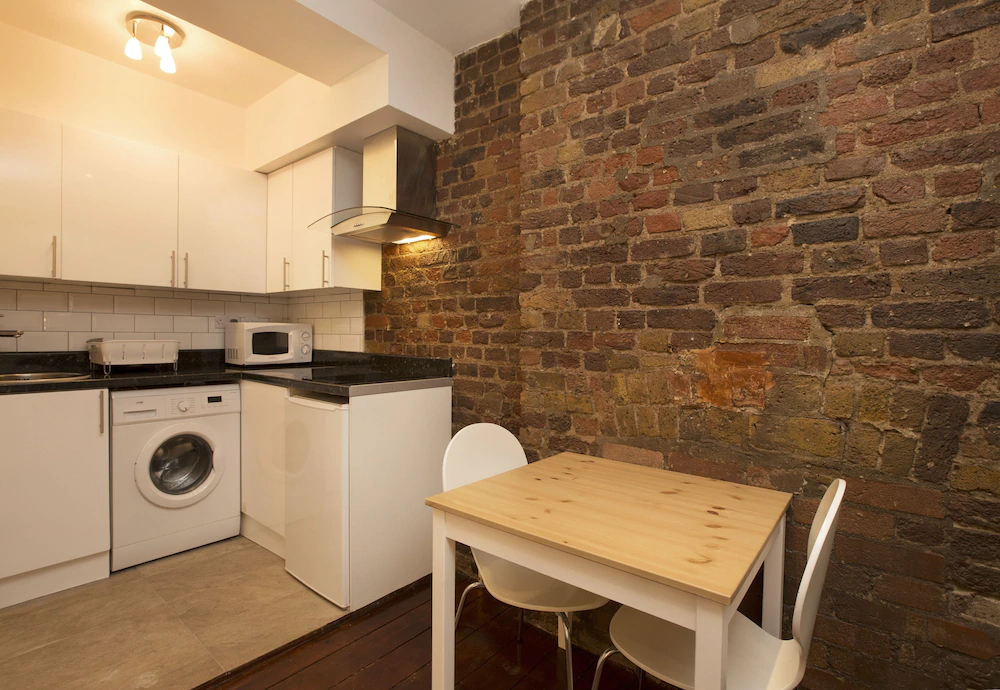 Shoreditch Studios by Allo Maisons