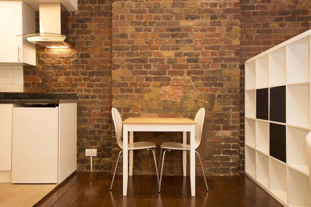 Shoreditch Studios by Allo Maisons