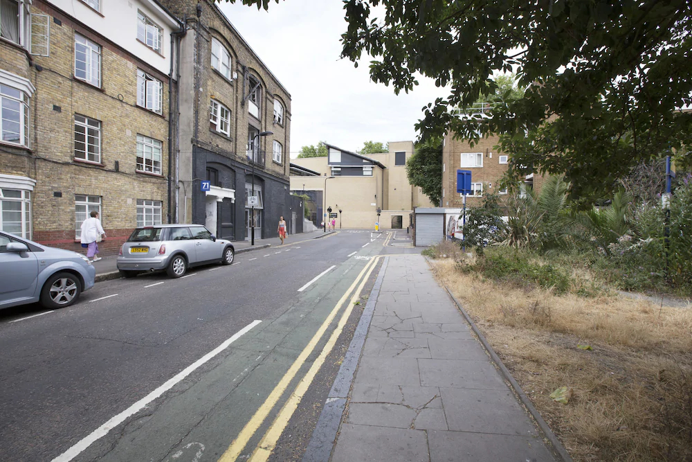 Shoreditch Studios by Allo Maisons