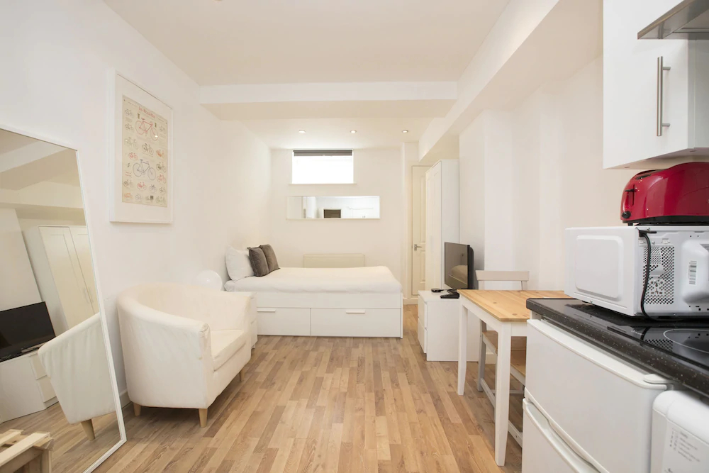Shoreditch Studios by Allo Maisons