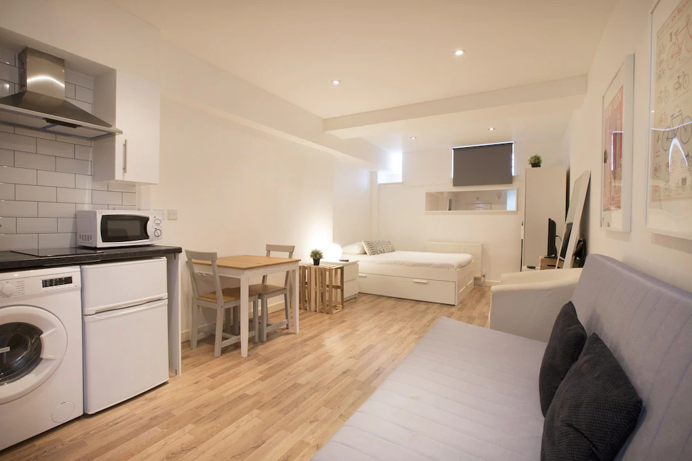 Shoreditch Studios by Allo Maisons
