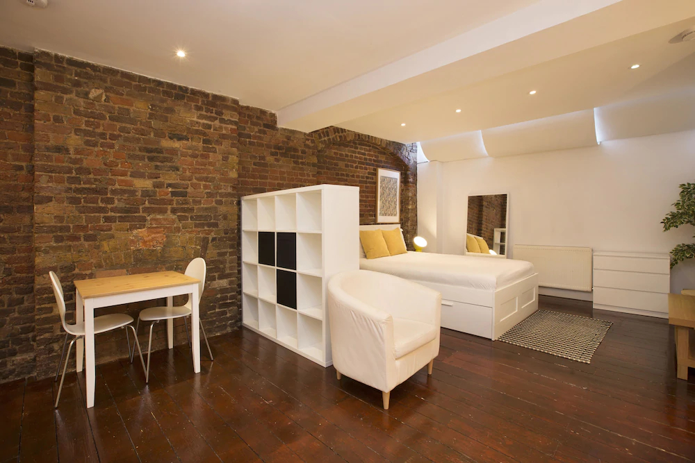 Shoreditch Studios by Allo Maisons