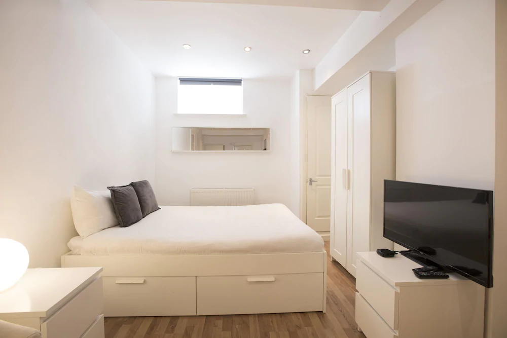 Shoreditch Studios by Allo Maisons
