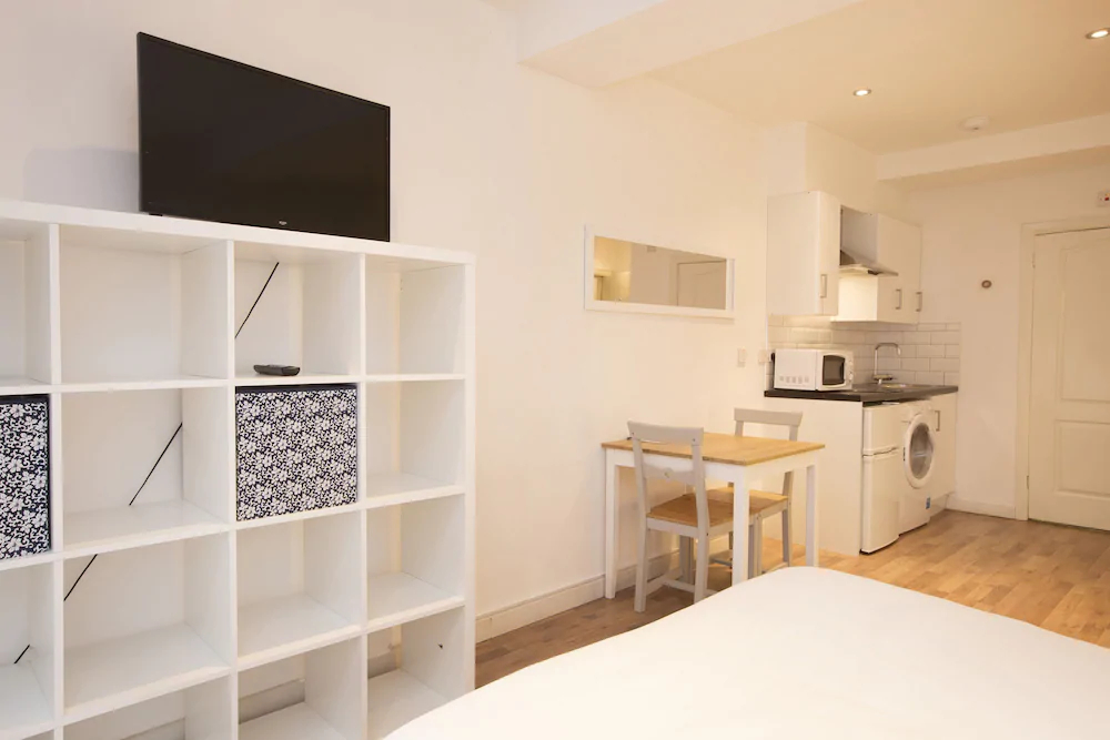 Shoreditch Studios by Allo Maisons
