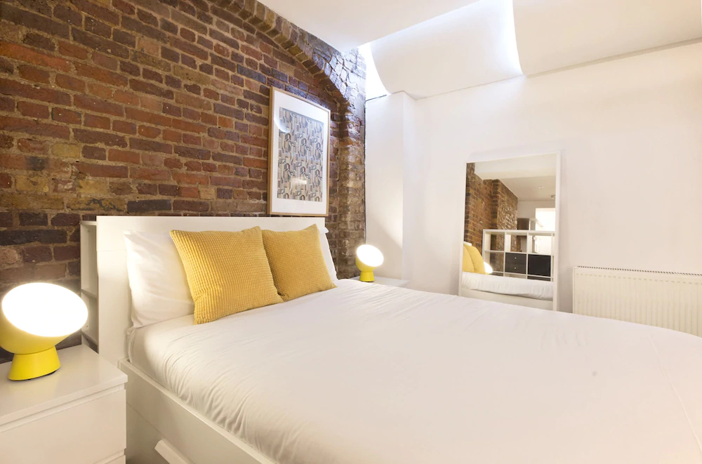 Shoreditch Studios by Allo Maisons