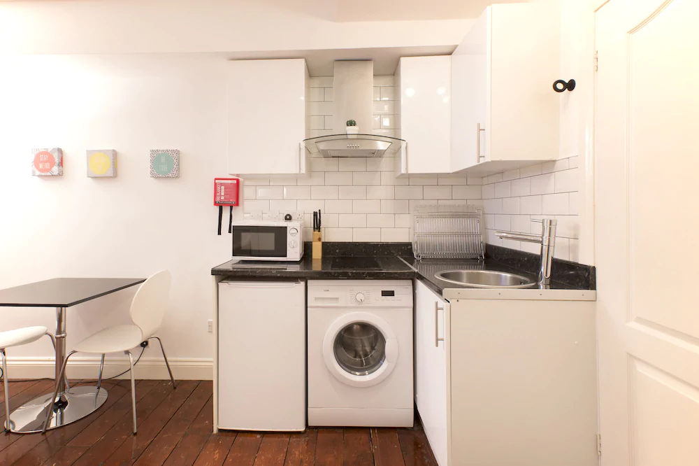 Shoreditch Studios by Allo Maisons