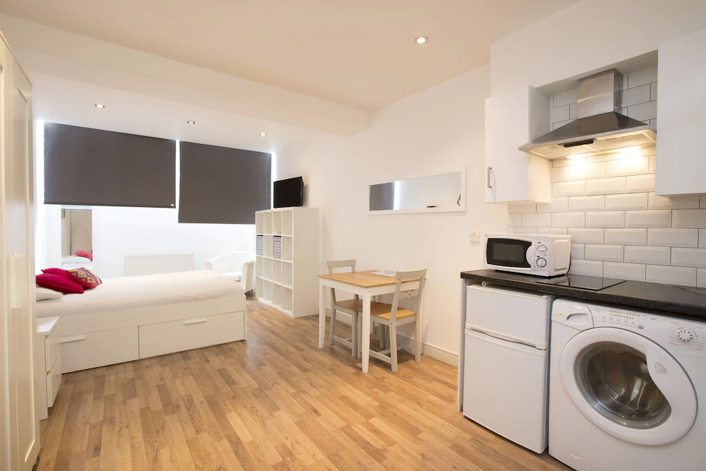 Shoreditch Studios by Allo Maisons