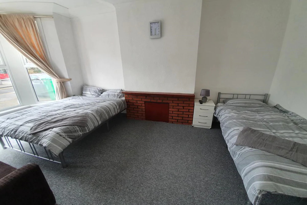 Sial Group Townhouse