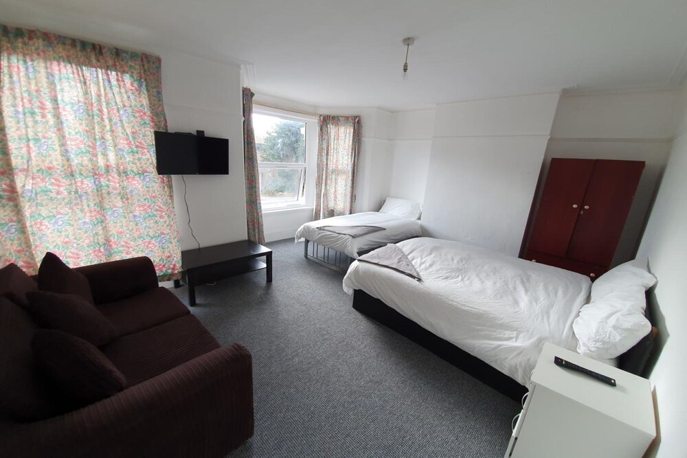 Sial Group Townhouse