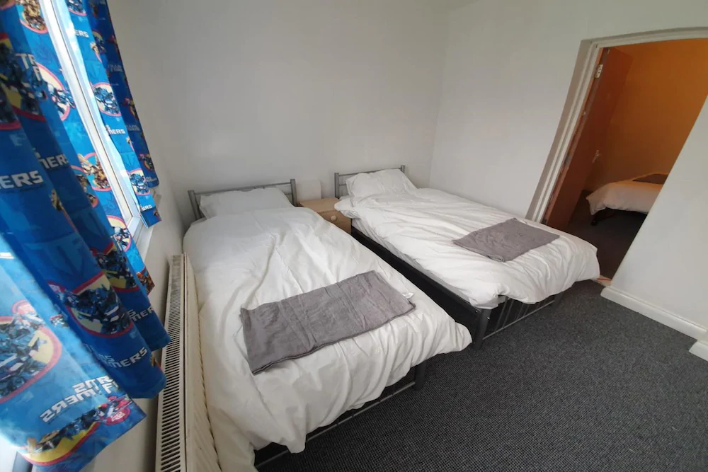 Sial Group Townhouse