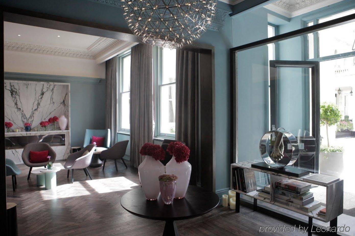 Signature Townhouse Hyde Park