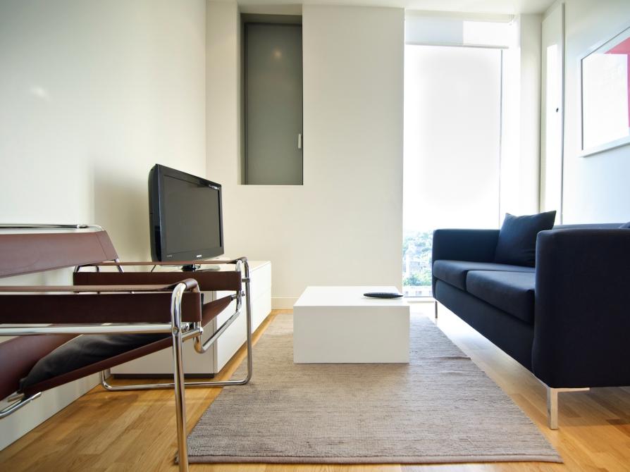 Sky Apartments