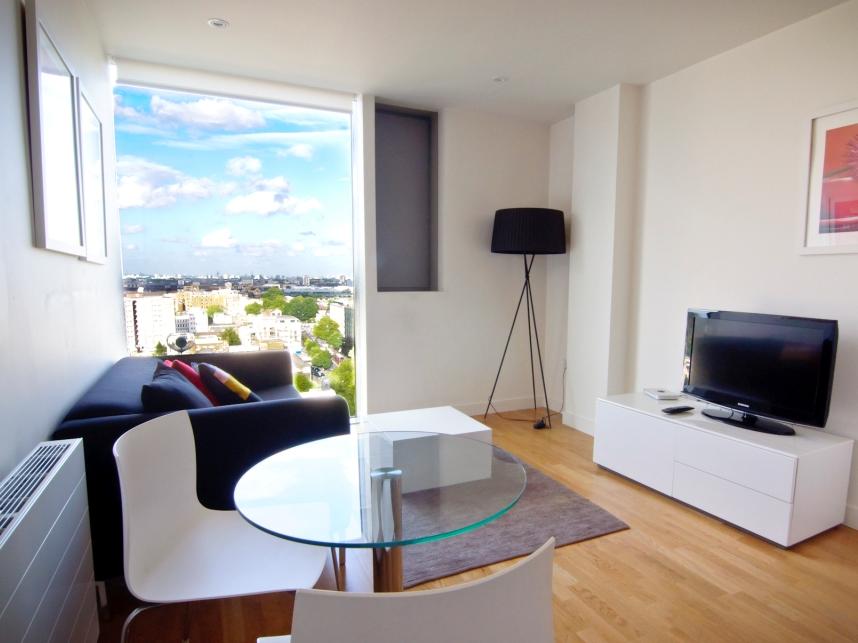 Sky Apartments