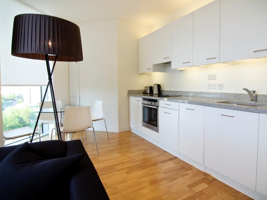 Sky Apartments