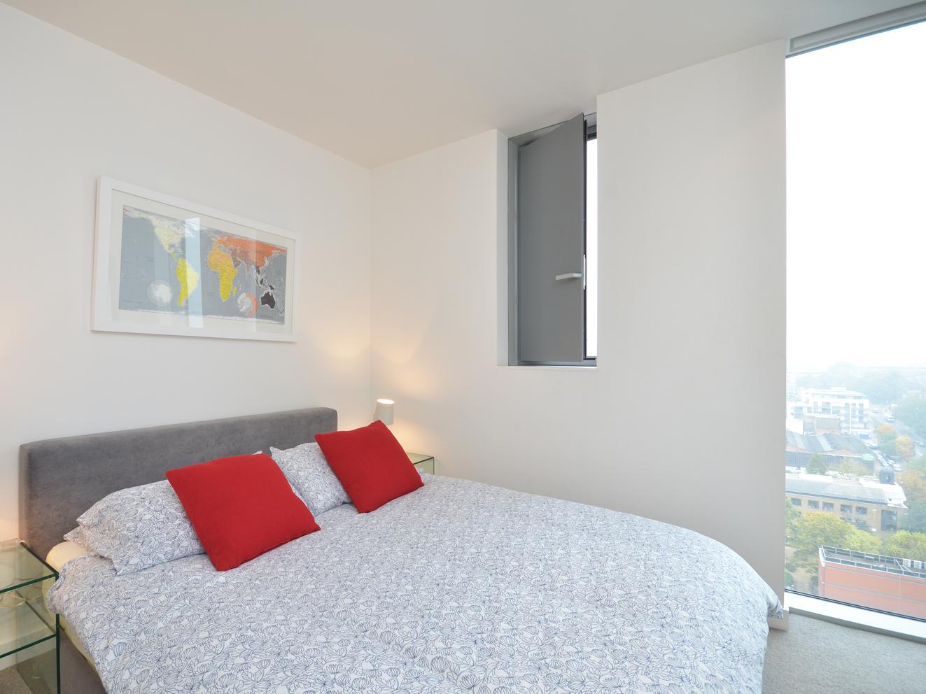 Sky Apartments
