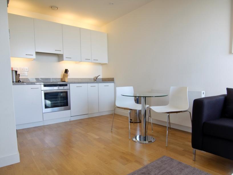 Sky Apartments