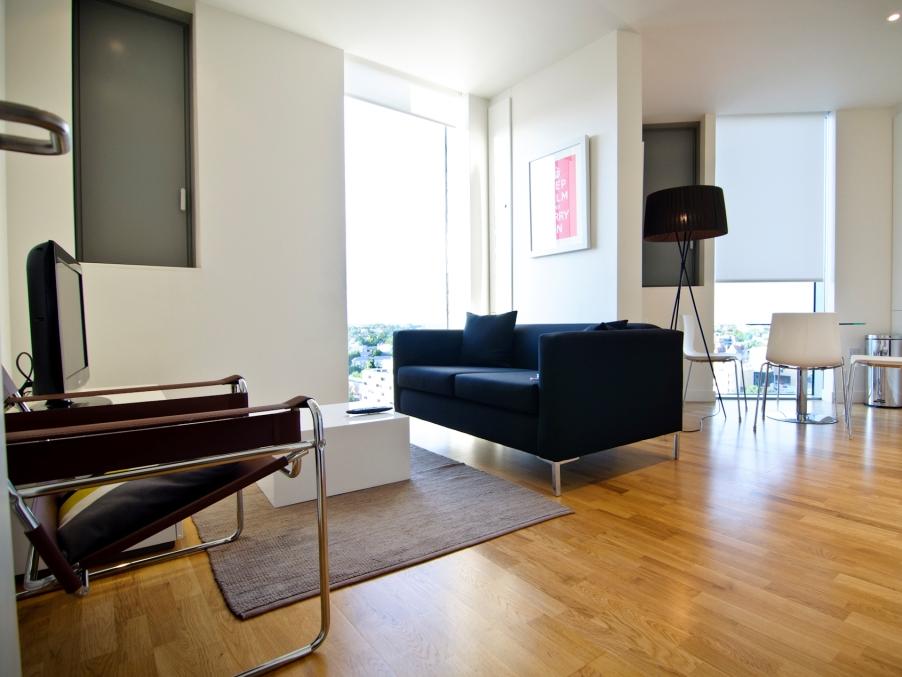 Sky Apartments