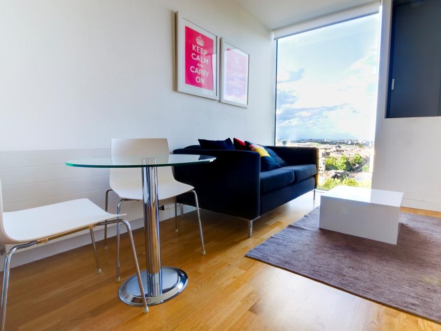 Sky Apartments