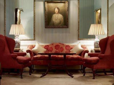 Sloane Club Hotel