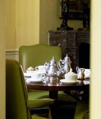 Sloane Club Hotel