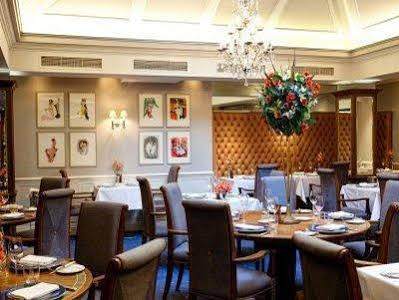 Sloane Club Hotel
