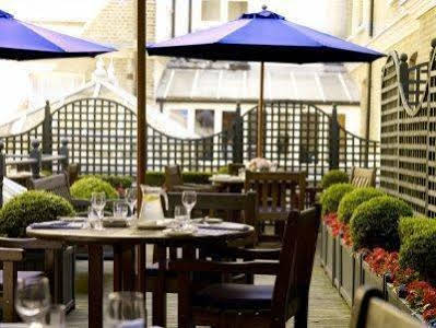 Sloane Club Hotel
