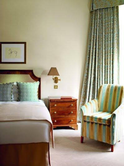 Sloane Club Hotel
