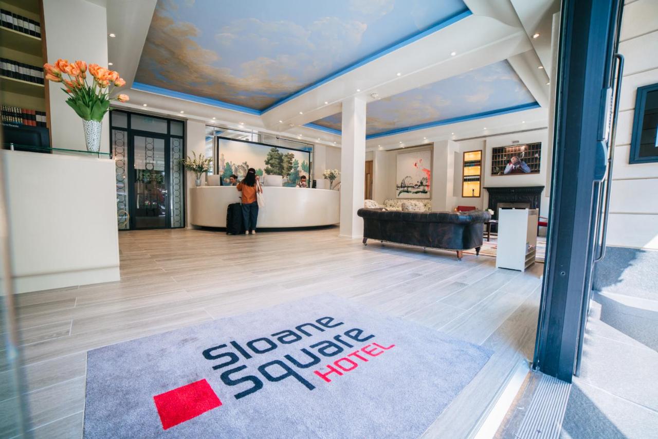 Sloane Square Hotel