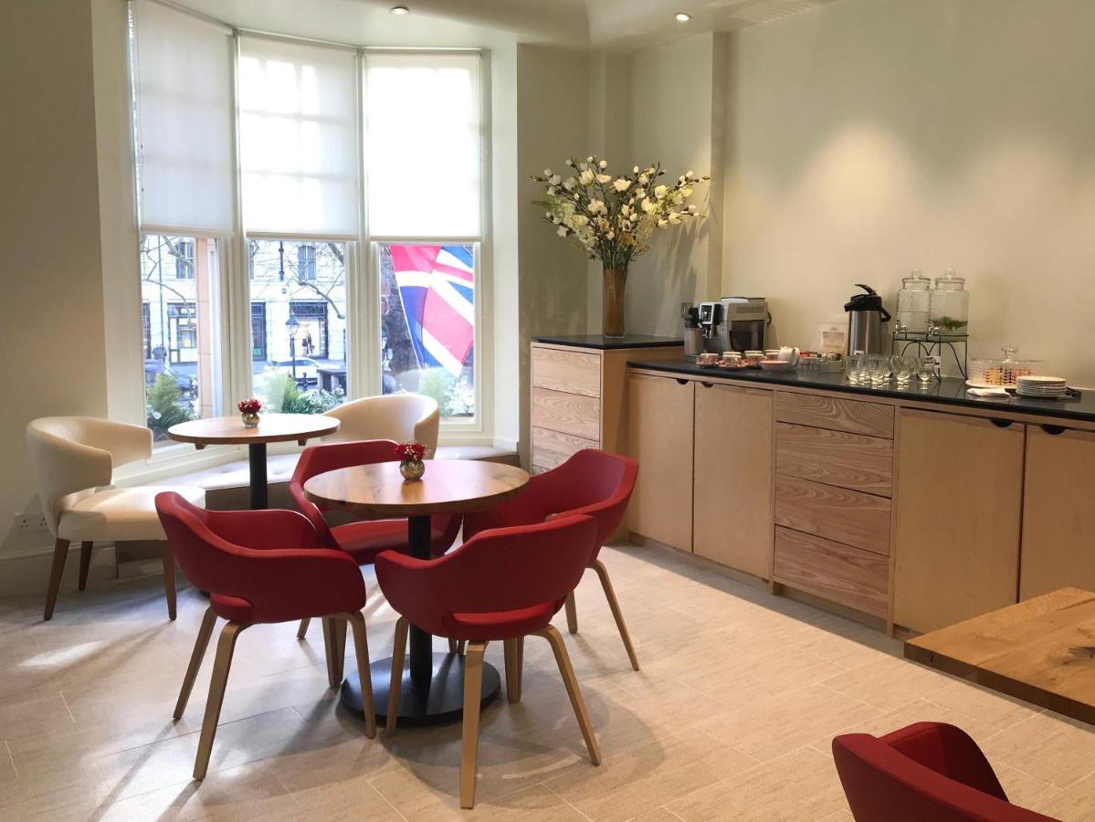 Sloane Square Hotel