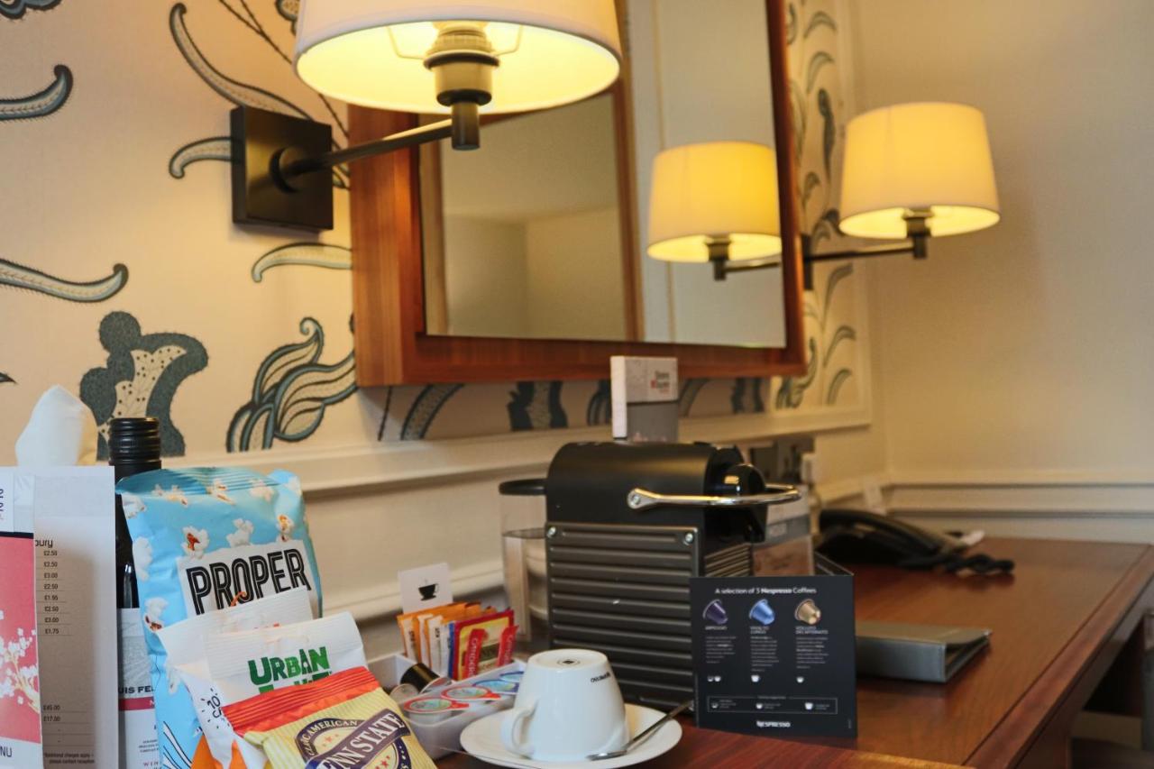 Sloane Square Hotel