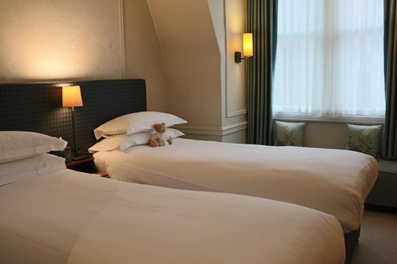 Sloane Square Hotel