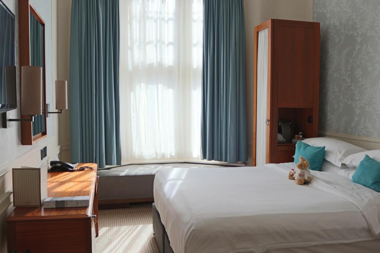 Sloane Square Hotel