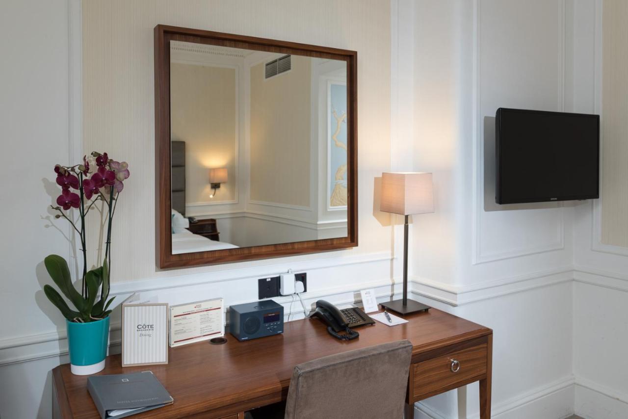 Sloane Square Hotel
