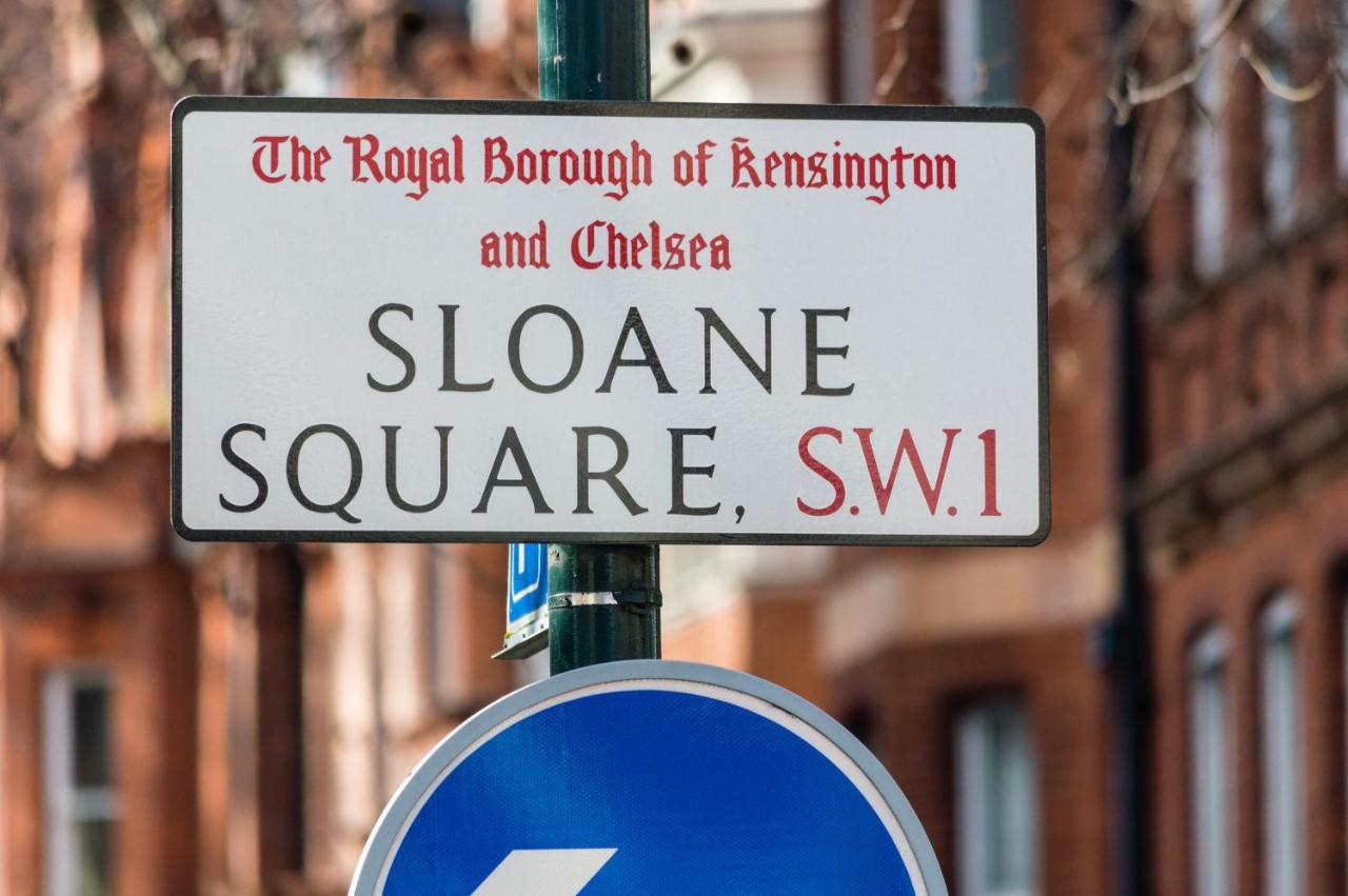 Sloane Square Hotel