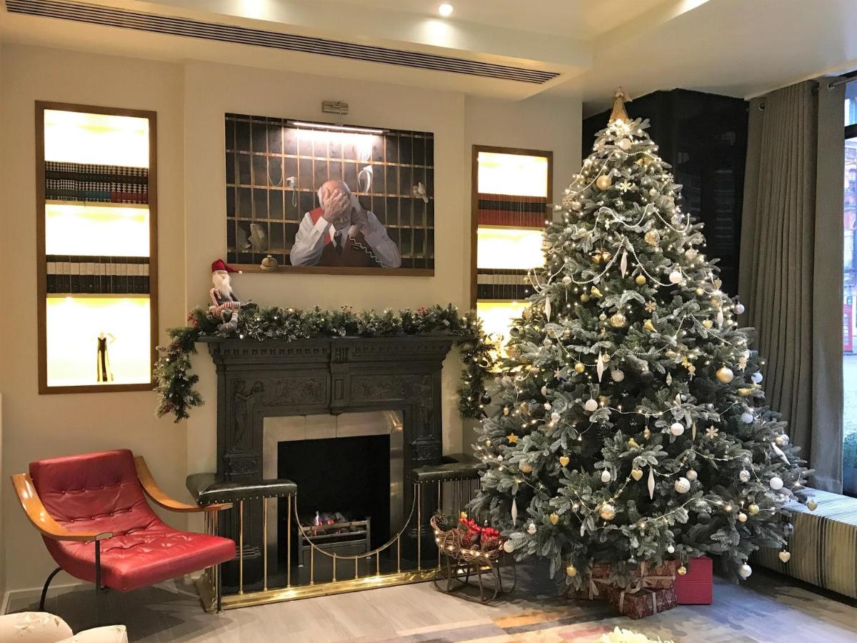 Sloane Square Hotel