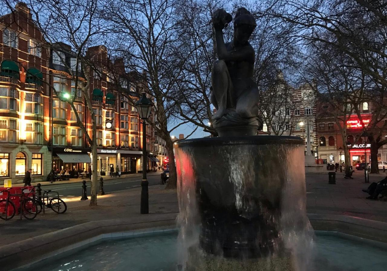 Sloane Square Hotel