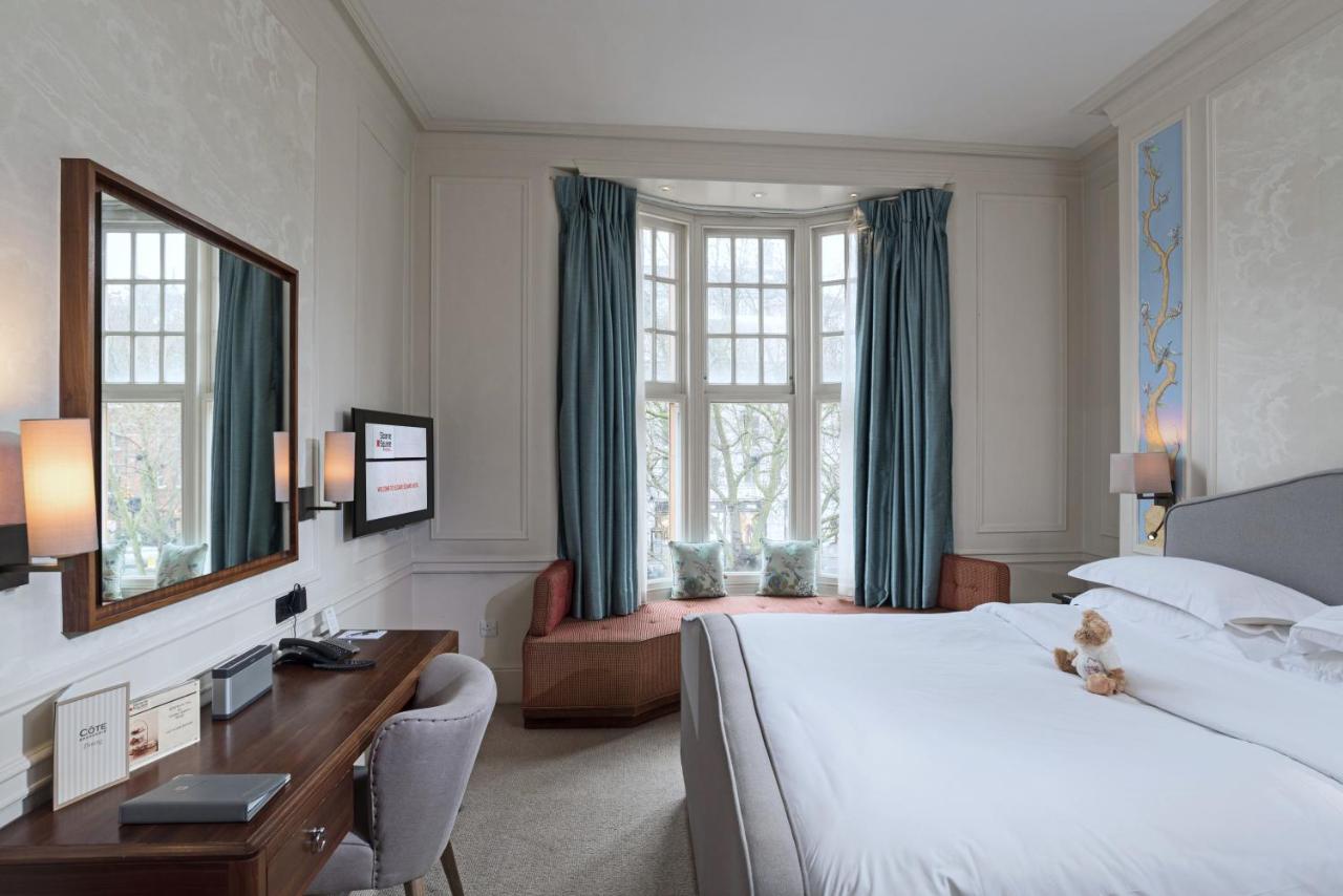 Sloane Square Hotel
