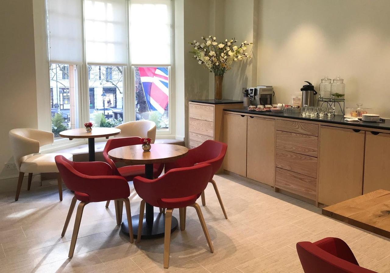 Sloane Square Hotel
