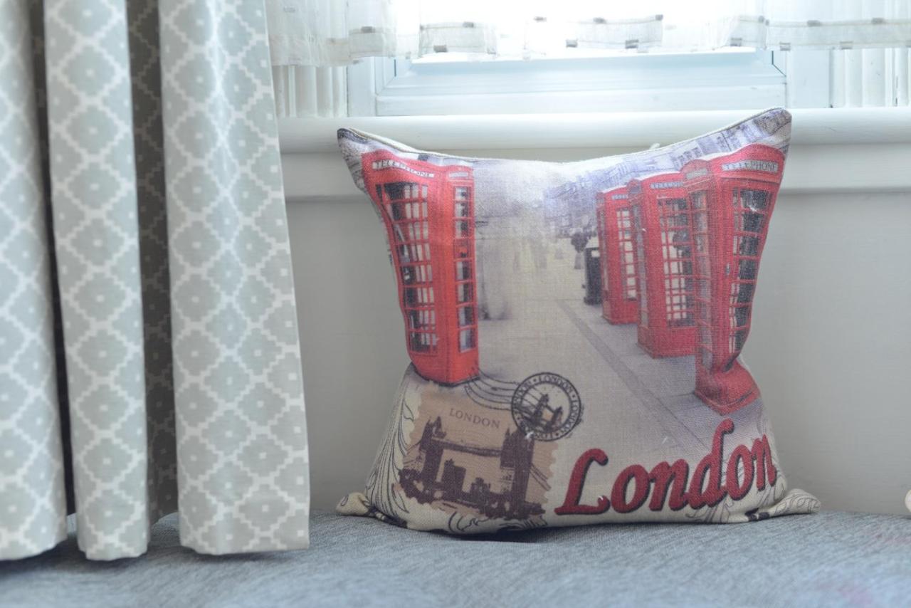 Sloane Square Hotel