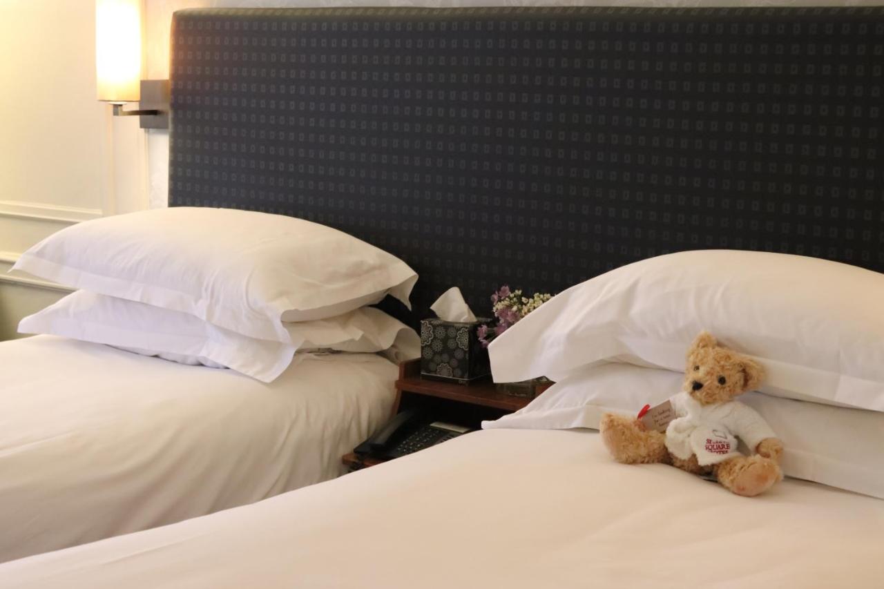 Sloane Square Hotel