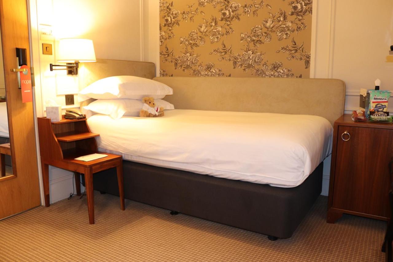 Sloane Square Hotel