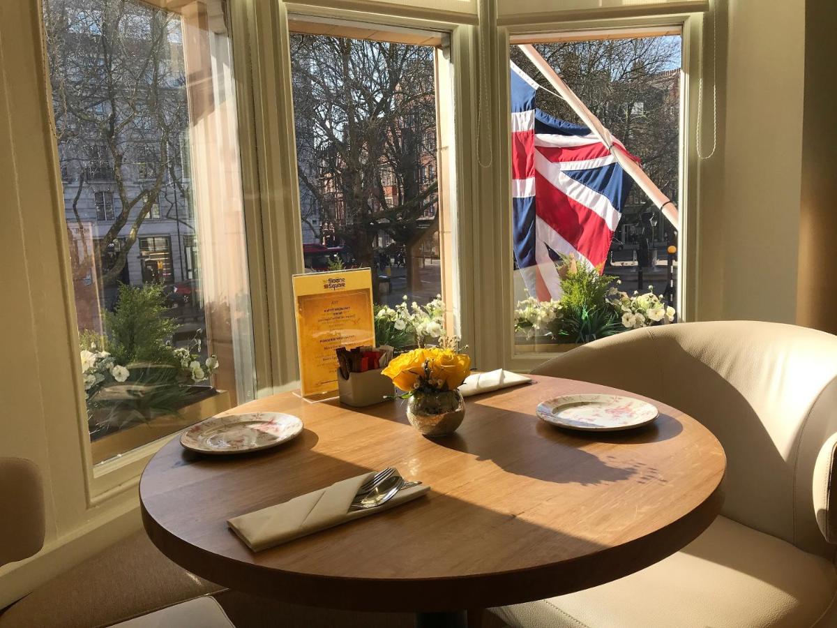 Sloane Square Hotel