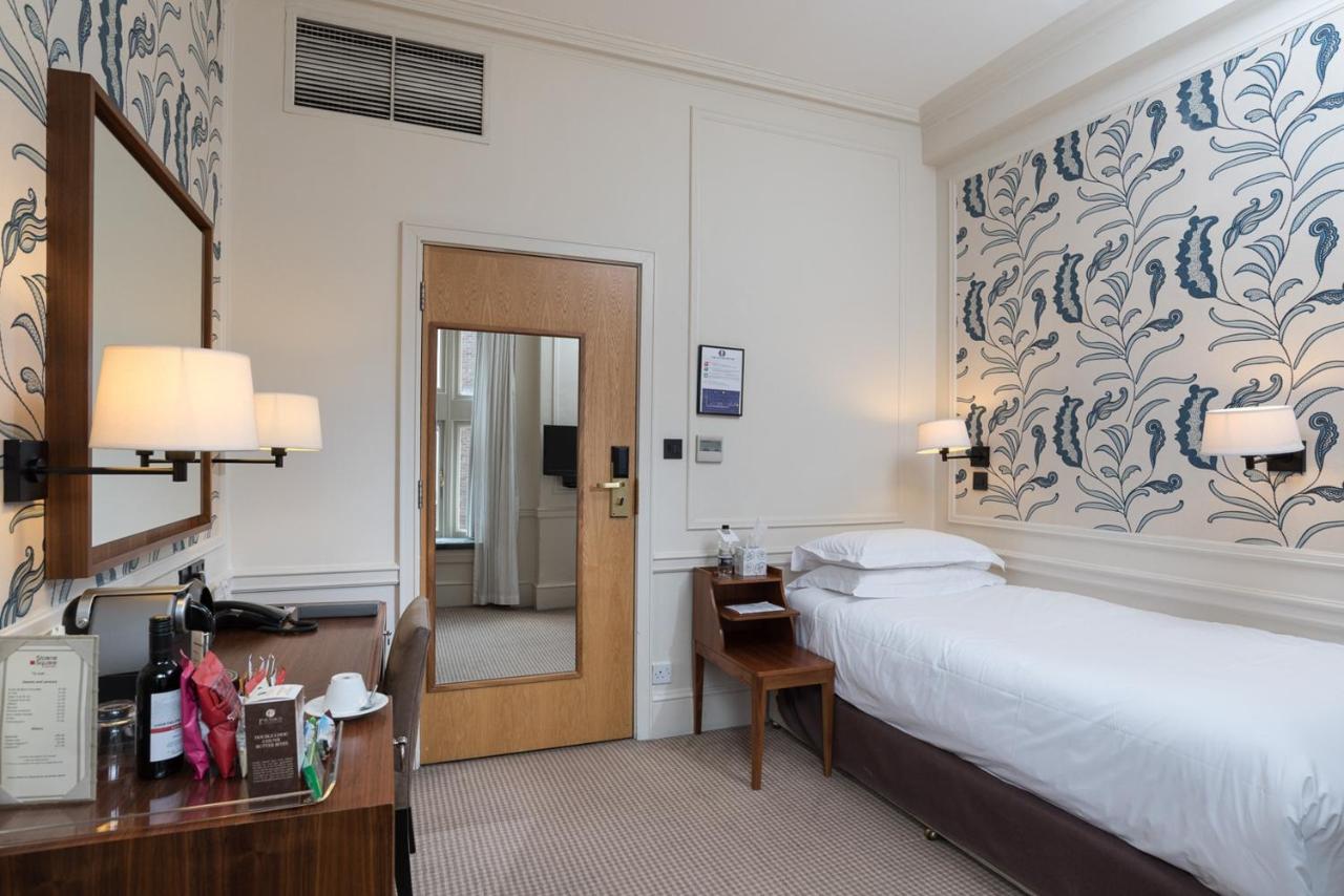Sloane Square Hotel