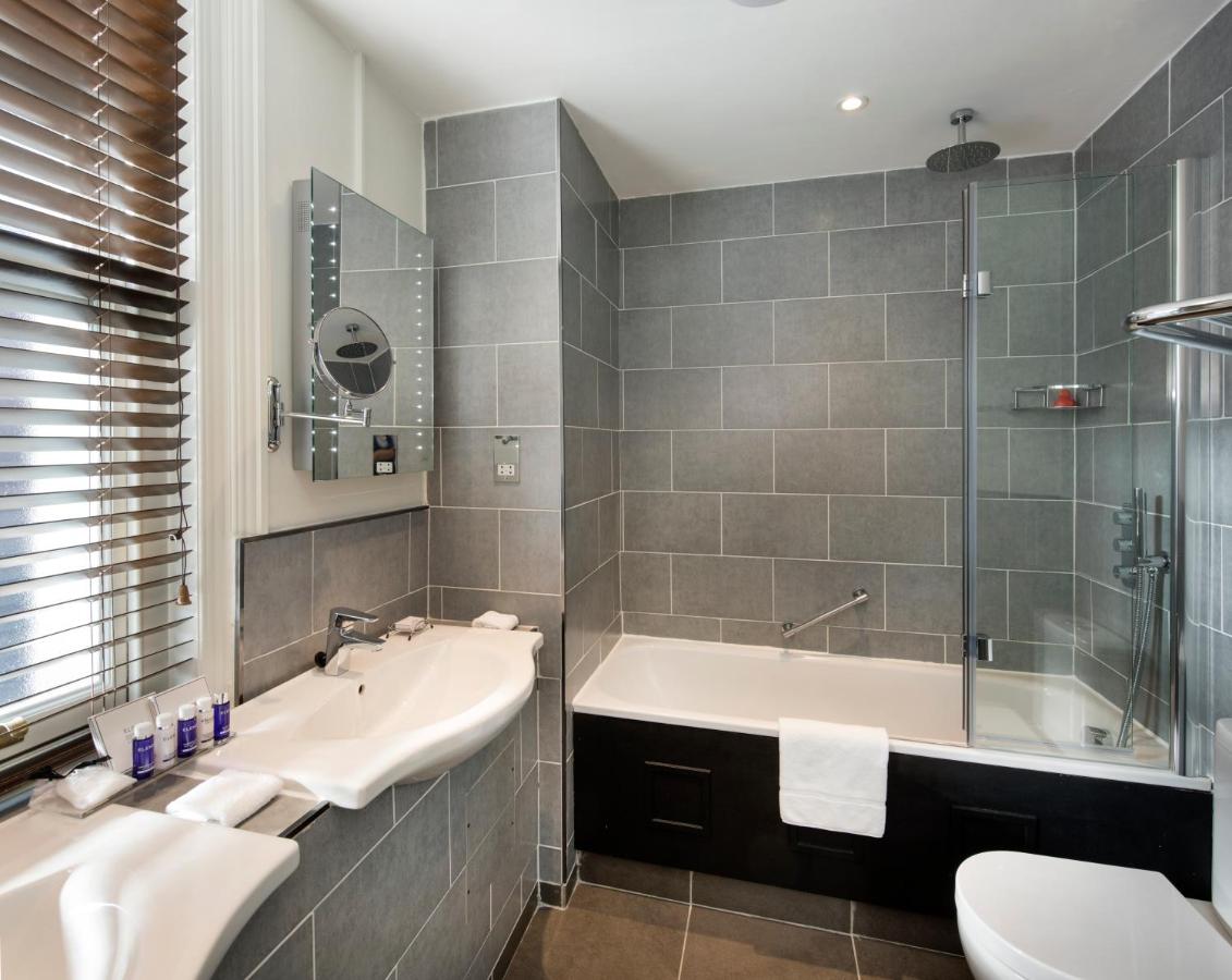 Sloane Square Hotel