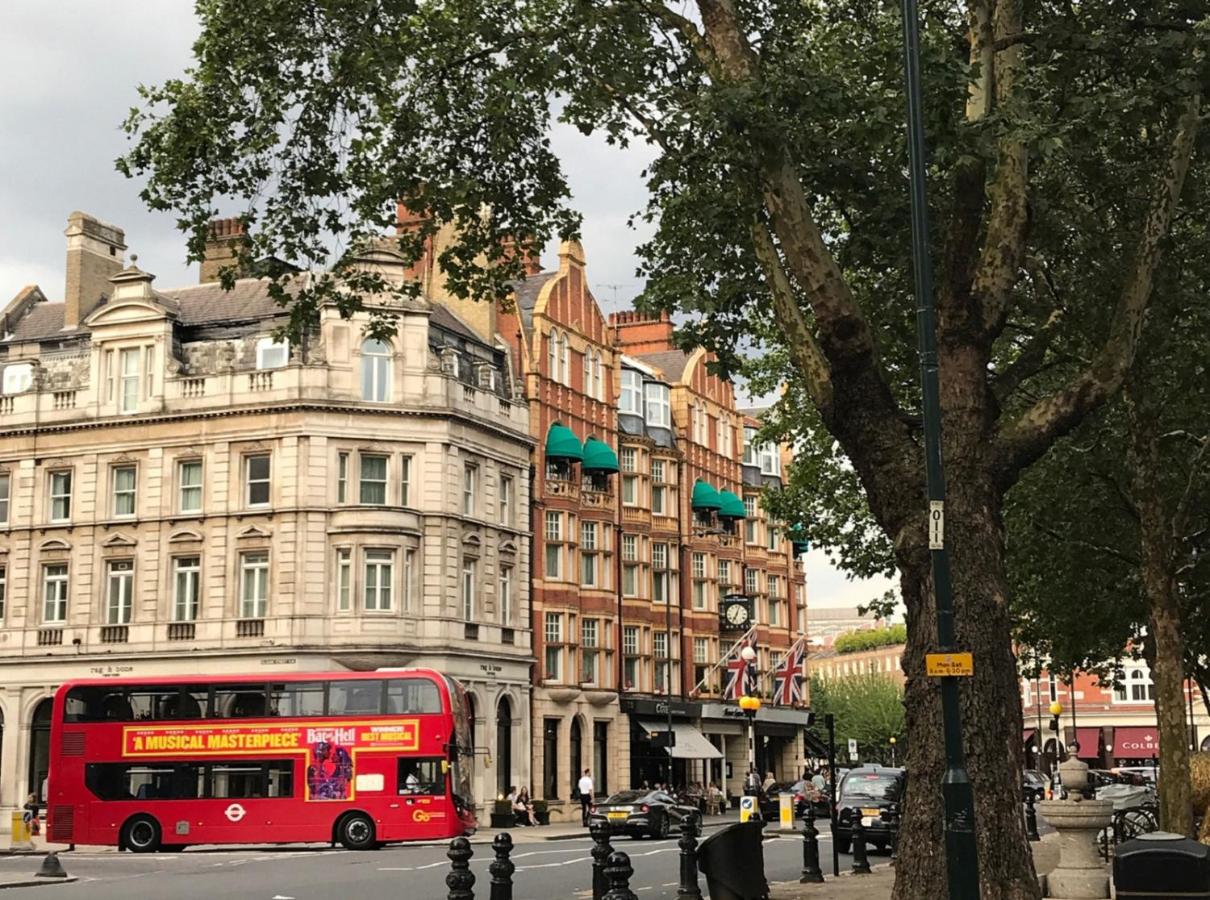 Sloane Square Hotel