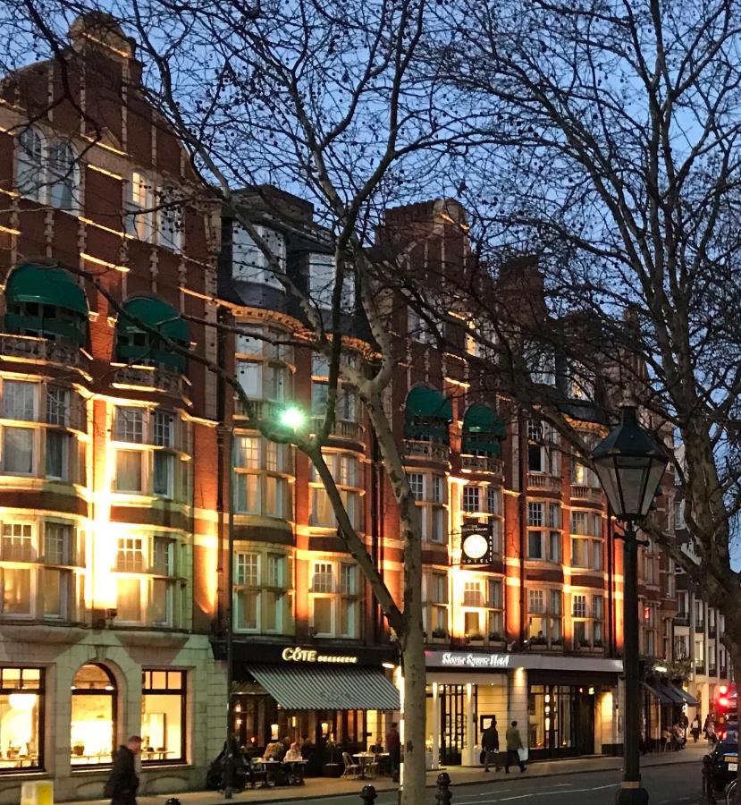 Sloane Square Hotel