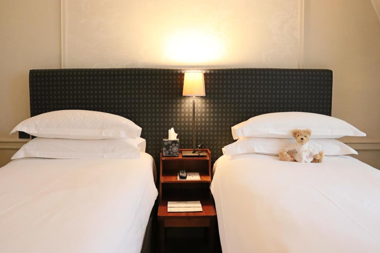 Sloane Square Hotel